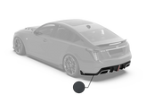 Robot Cadillac CT5 "Prism" Bodykit: Fits:  Cadillac CT5 CT5-V Sport Premium Luxury Base 2020 2021 2022 2023 2024